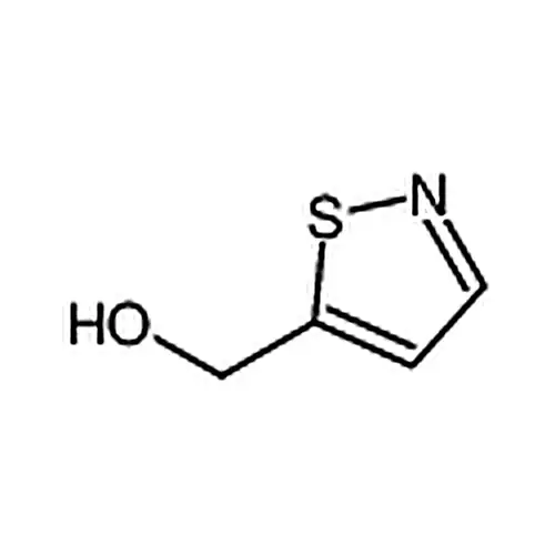 异噻唑-5-基甲醇