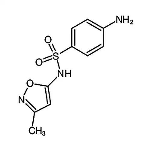 磺胺甲噁唑杂质F