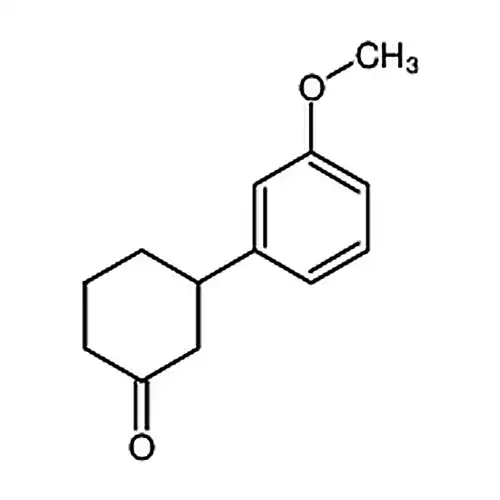 3-(3-甲氧基苯基)环己酮