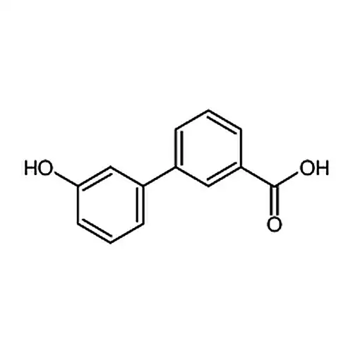3'-羟基联苯-3-羧酸