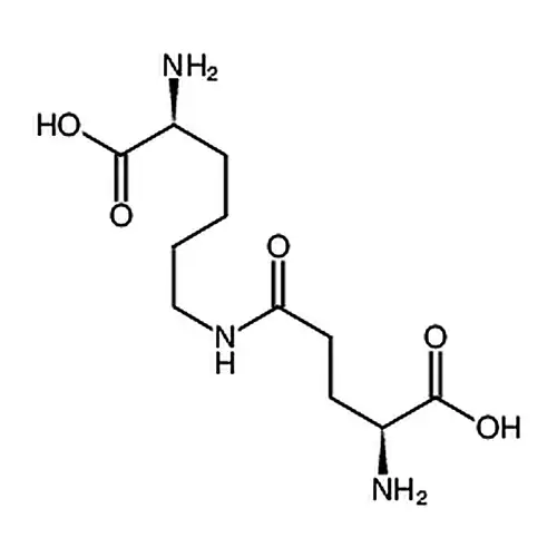 (S)-2-氨基-6-((S)-4-氨基-4-羧基丁酰胺基)己酸