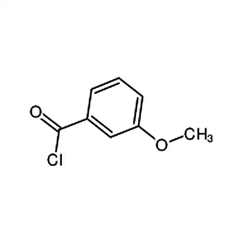 间甲氧基苯甲酰氯