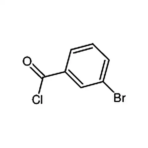 3-溴苯甲酰氯