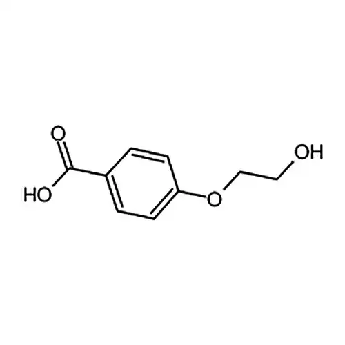 4-(2-羟基乙氧基)-苯甲酸