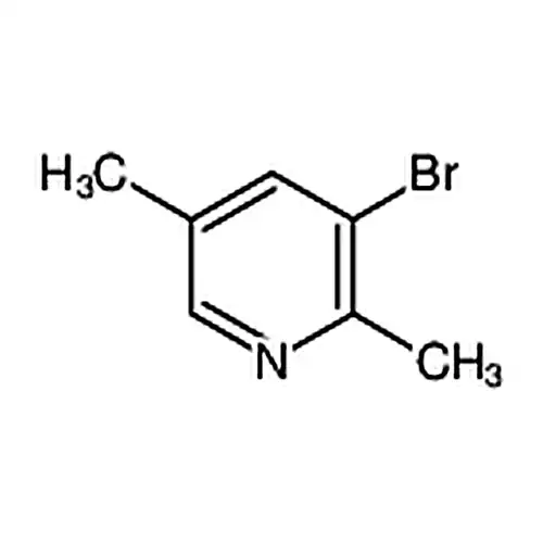 3-溴-2,5-二甲基吡啶