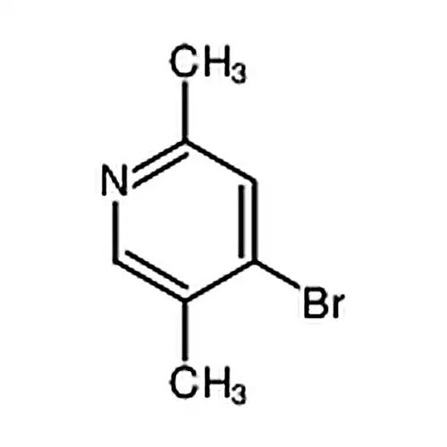 4-溴-2，5-二甲基吡啶