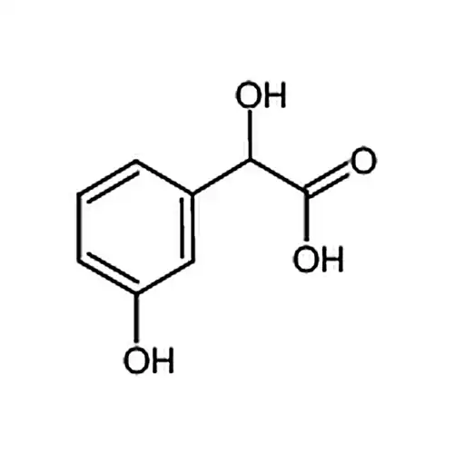 2-羟基-2-(3-羟苯基)乙酸