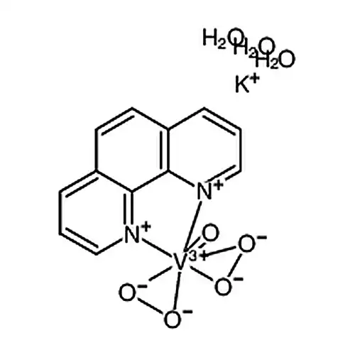 bpV(phen) trihydrate