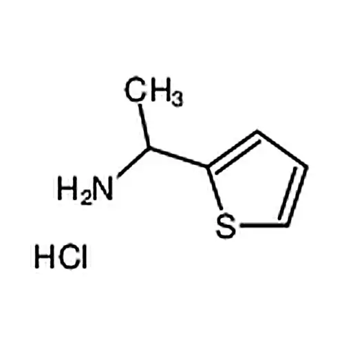1-(噻吩-2-基)乙胺盐酸盐