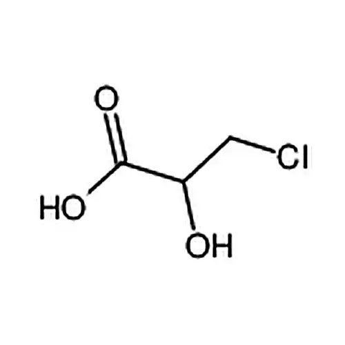 β-氯乳酸