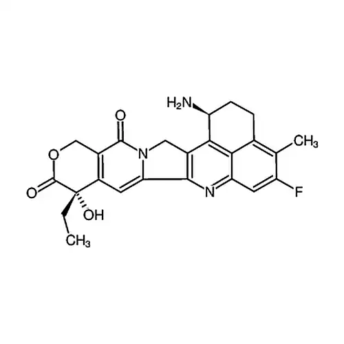 Exatecan