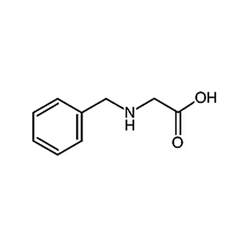 N-苄基甘氨酸
