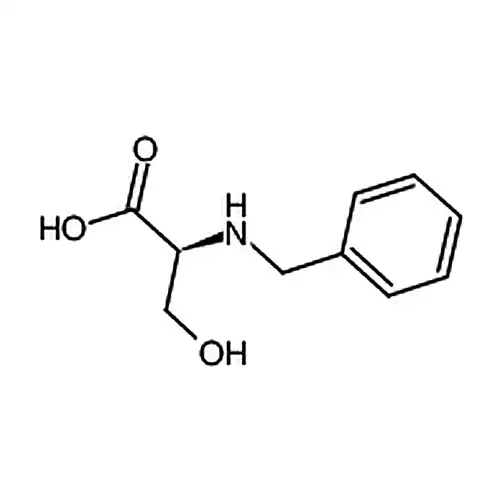 L-N-苄基丝氨酸