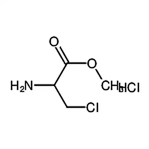 S-3-氯丝氨酸甲酯盐酸盐