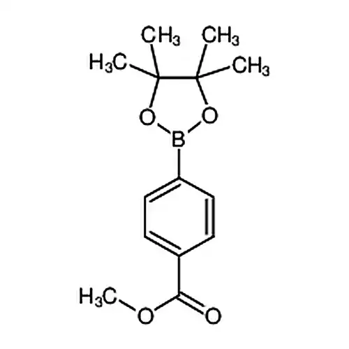 4-甲氧羰基苯硼酸频哪醇酯