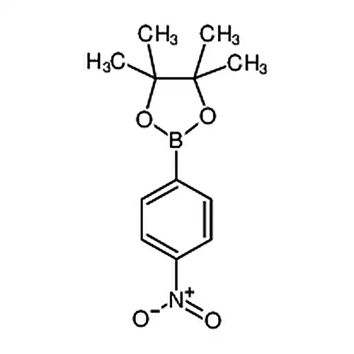 4-硝基苯硼酸频哪醇酯