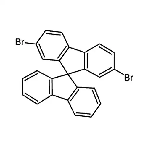 2,7-二溴-9,9-螺二芴