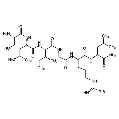 Protease-Activated Receptor-2 Activating Peptide