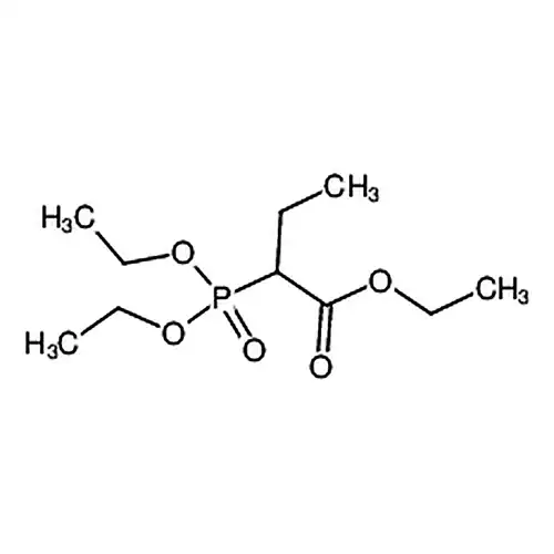 2-(二乙氧基磷酰基)丁酸乙酯