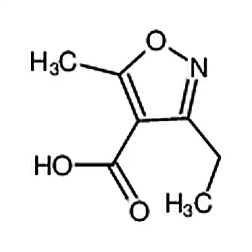 3-乙基-5-甲基异恶唑-4-羧酸
