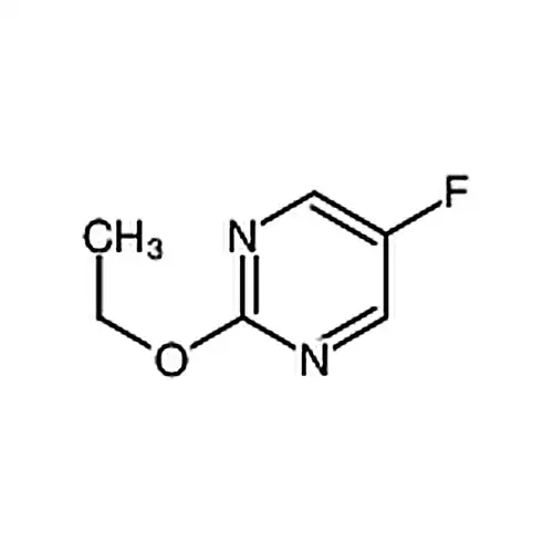2-乙氧基-5-氟嘧啶