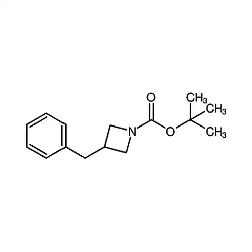 3-苄基氮杂环丁烷-1-甲酸叔丁酯