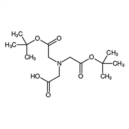 N,N-二叔丁氧羰甲基甘氨酸