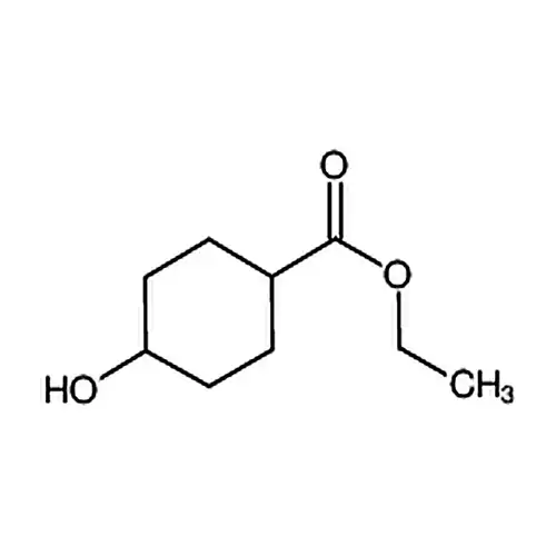 4-羟基环己烷甲酸乙酯