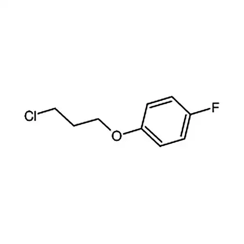 1-(3-氯丙氧基)-4-氟苯
