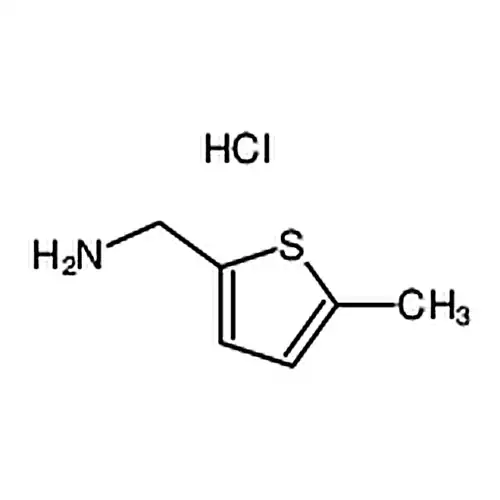 (5-甲基噻吩-2-基)甲胺盐酸盐