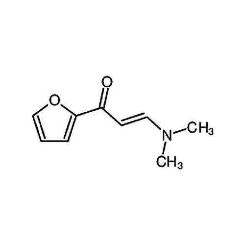 3-(二甲氨基)-1-(呋喃-2-基)丙-2-烯-1-酮
