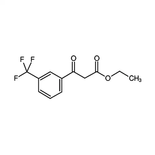 间三氟甲基苯甲酰乙酸乙酯