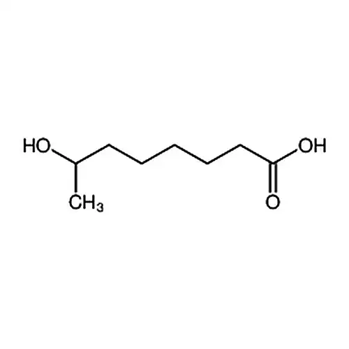 7-羟基辛酸