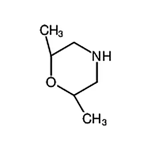 (2R,6R)-2,6-二甲基吗啉