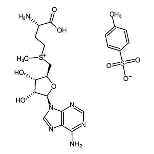 S-腺苷甲硫氨酸对甲苯磺酸盐