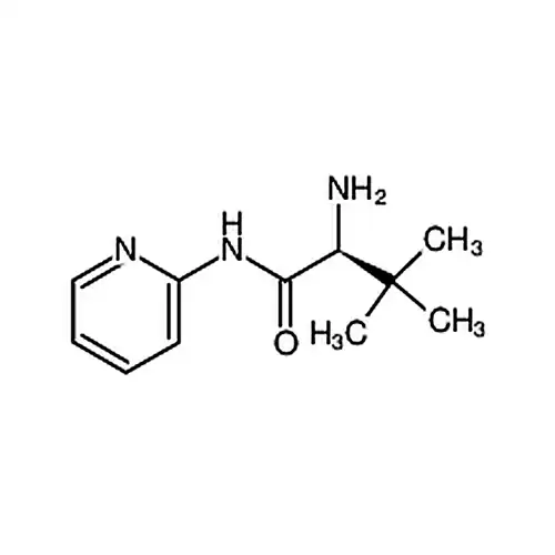 (2S)-2-Amino-3，3-dimethyl-N-2-pyridinylbutanamide