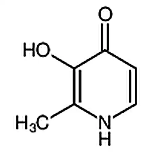 3-羟基-2-甲基吡啶-4(1H)-酮