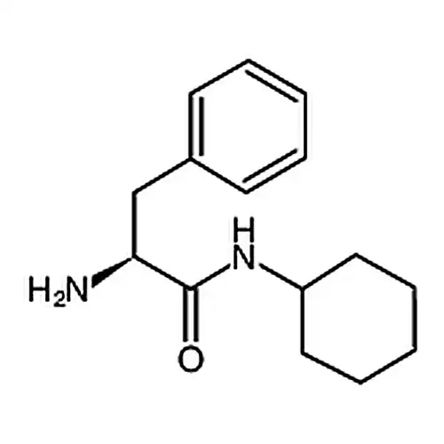 (S)-2-氨基-N-环己基-3-苯基丙酰胺