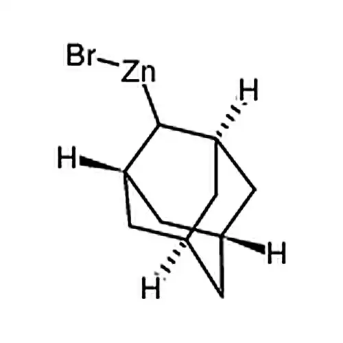 2-金刚烷溴化锌 溶液