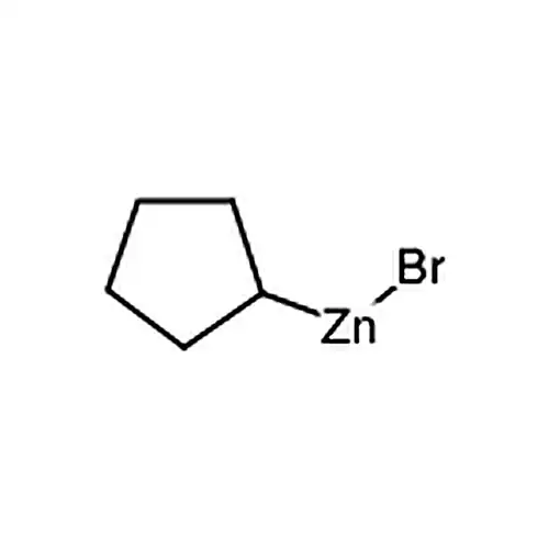 环戊基溴化锌