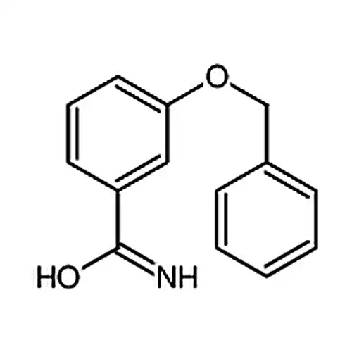 3-(苄氧基)苯甲酰胺
