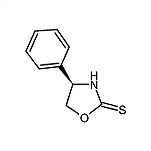 (R)-4-苯基噁唑烷-2-硫酮