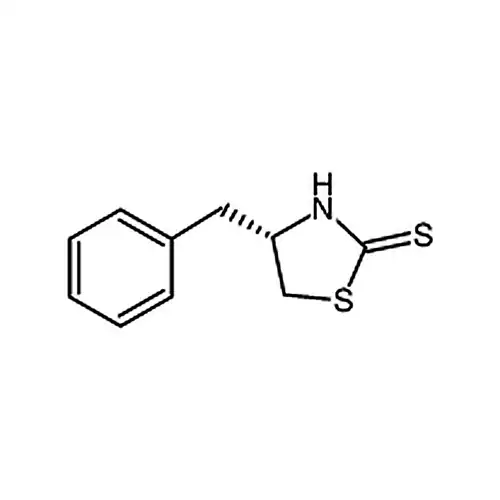 (S)-4-苄基噻唑啉-2-硫酮