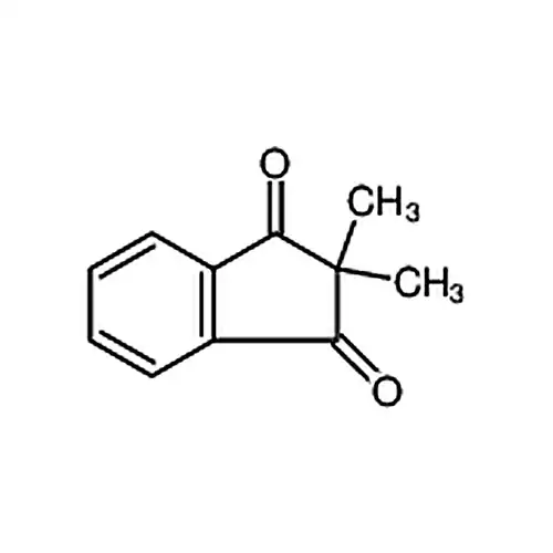 2，2-二甲基-1H-茚-1，3(2H)-二酮