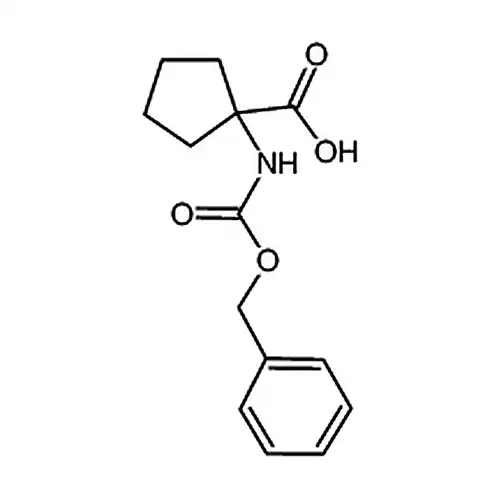 Cbz-环亮氨酸