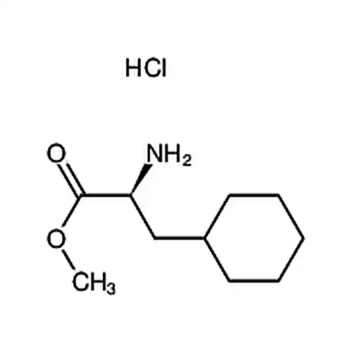 (S)-(-)-环己基丙氨酸甲酯盐酸盐