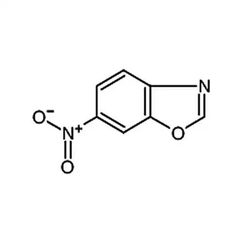 6-硝基-1，3-苯并噁唑