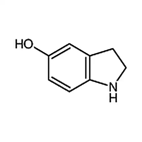 吲哚-5-醇