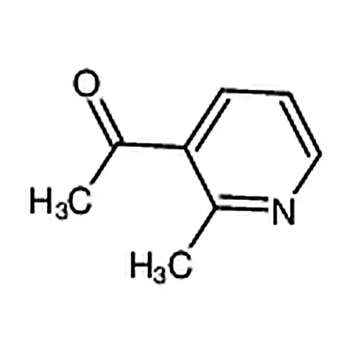1-(2-甲基吡啶-3-基)乙酮