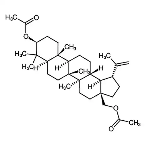 Betulin diacetate